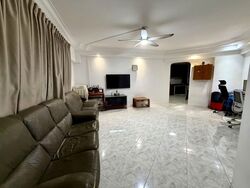Blk 104 Bukit Purmei Road (Bukit Merah), HDB 3 Rooms #579619151